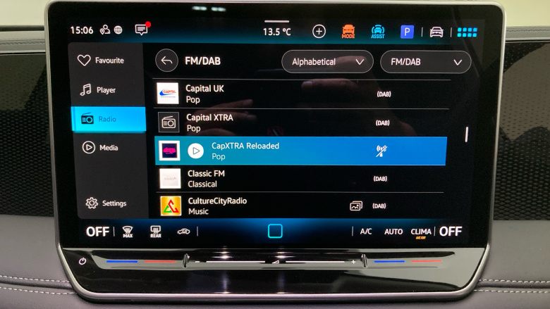 Volkswagen Tiguan 1.5 eTSI Match 5dr DSG Petrol Estate